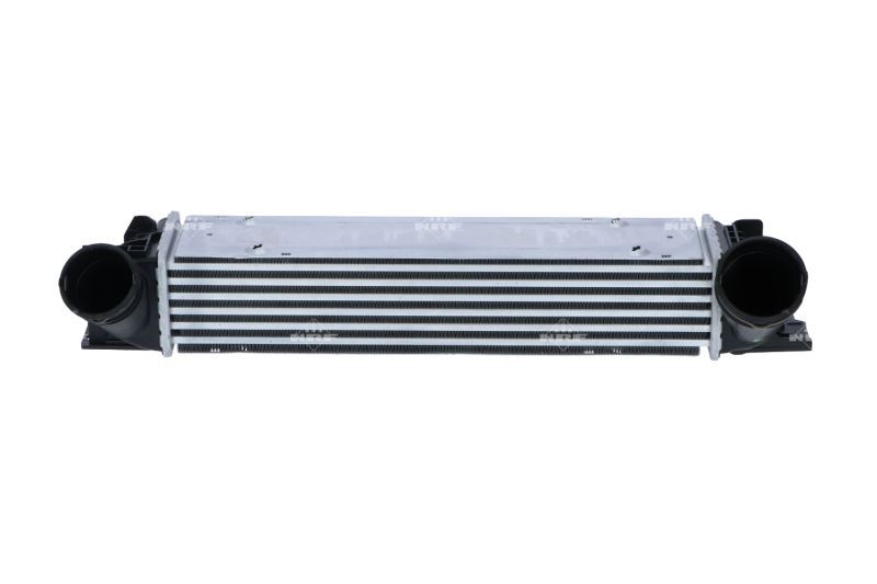 Intercooler échangeur d'air pour BMW Série 3 320d 318d et Série 1 120d aluminium