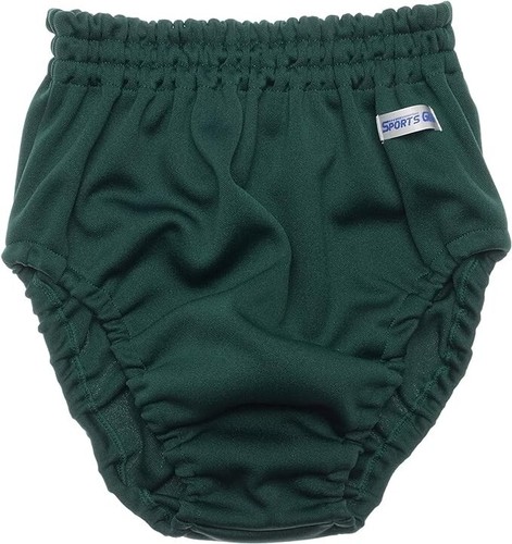 Japanese SchoolGirl Gym Bloomer Bottoms P.E. Uniform School Jersey Solid - Picture 13 of 56