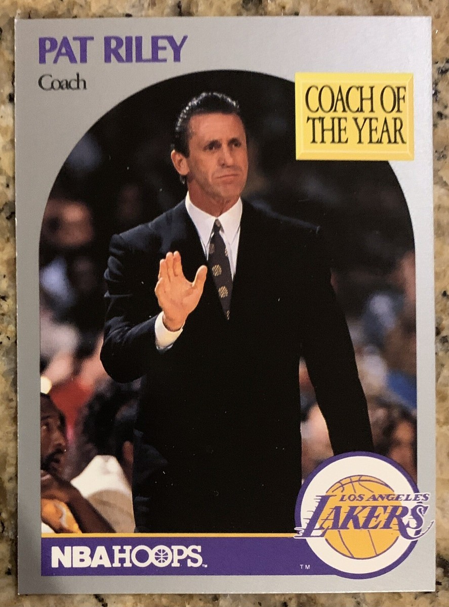 Larry Riley Nba Coach