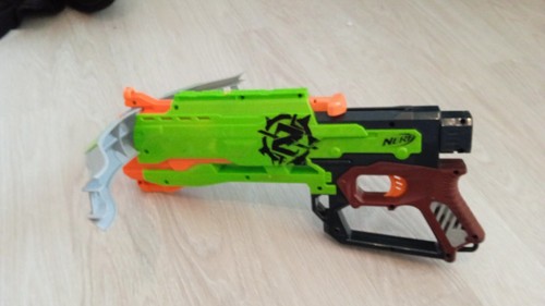 nerf gun sammlung - Bild 15 von 24