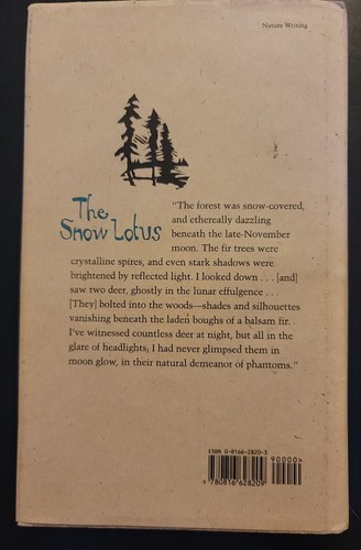 Snow Lotus ~ Exploring the Eternal Moment by Peter Leschak, 1996, Hardcover - Picture 2 of 17