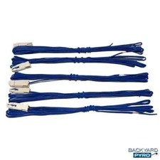 2M Genuine Clip On Talon Igniters for Electronic firework Firing system - (25pc)