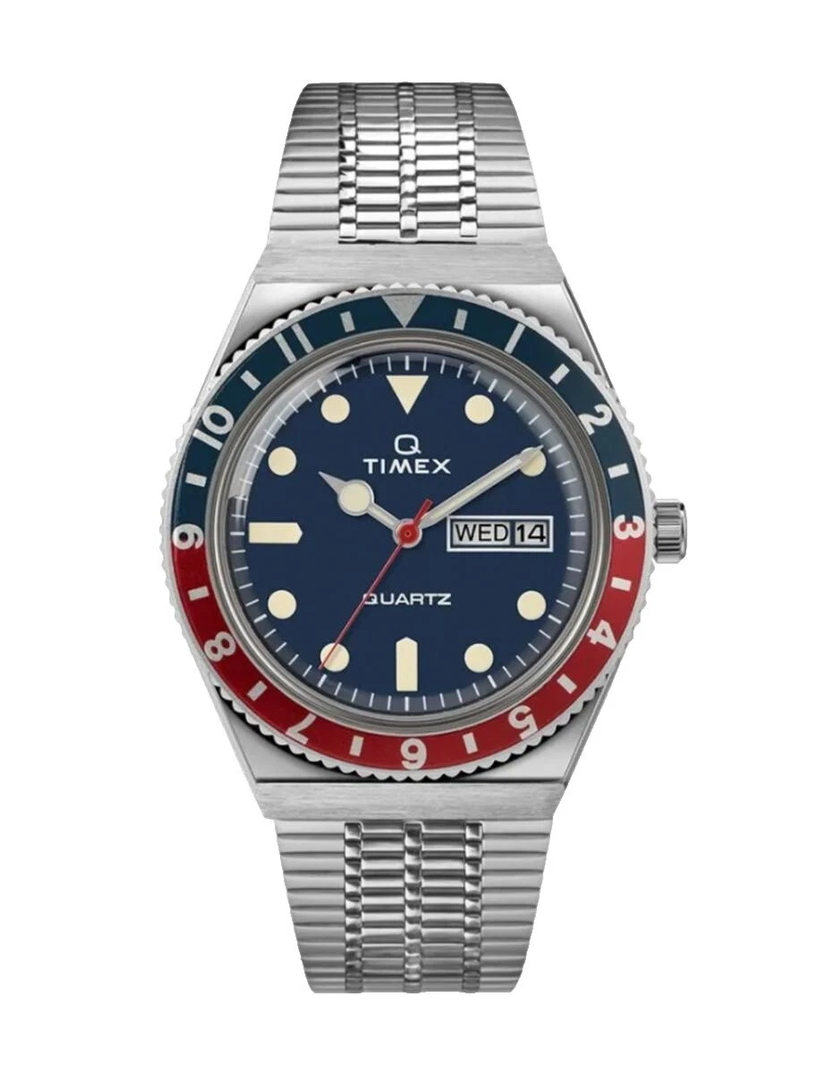 Timex 17 Jewels Wristwatches
