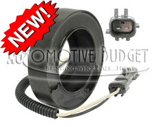 A/C Compressor Clutch Coil for Dodge Chrysler & Plymouth Mini-van - NEW