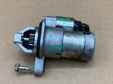 2019-2023 INFINITI QX50 ENGINE STARTER MOTOR OEM LOT759