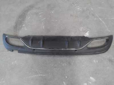 A2058853103 stoßstange vorne für MERCEDES CLASE C COUPE (W205) dmuap1191639
