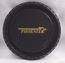 Phoenix Camera Body Cap - Japan for MA Minolta Maxxum teleconverter