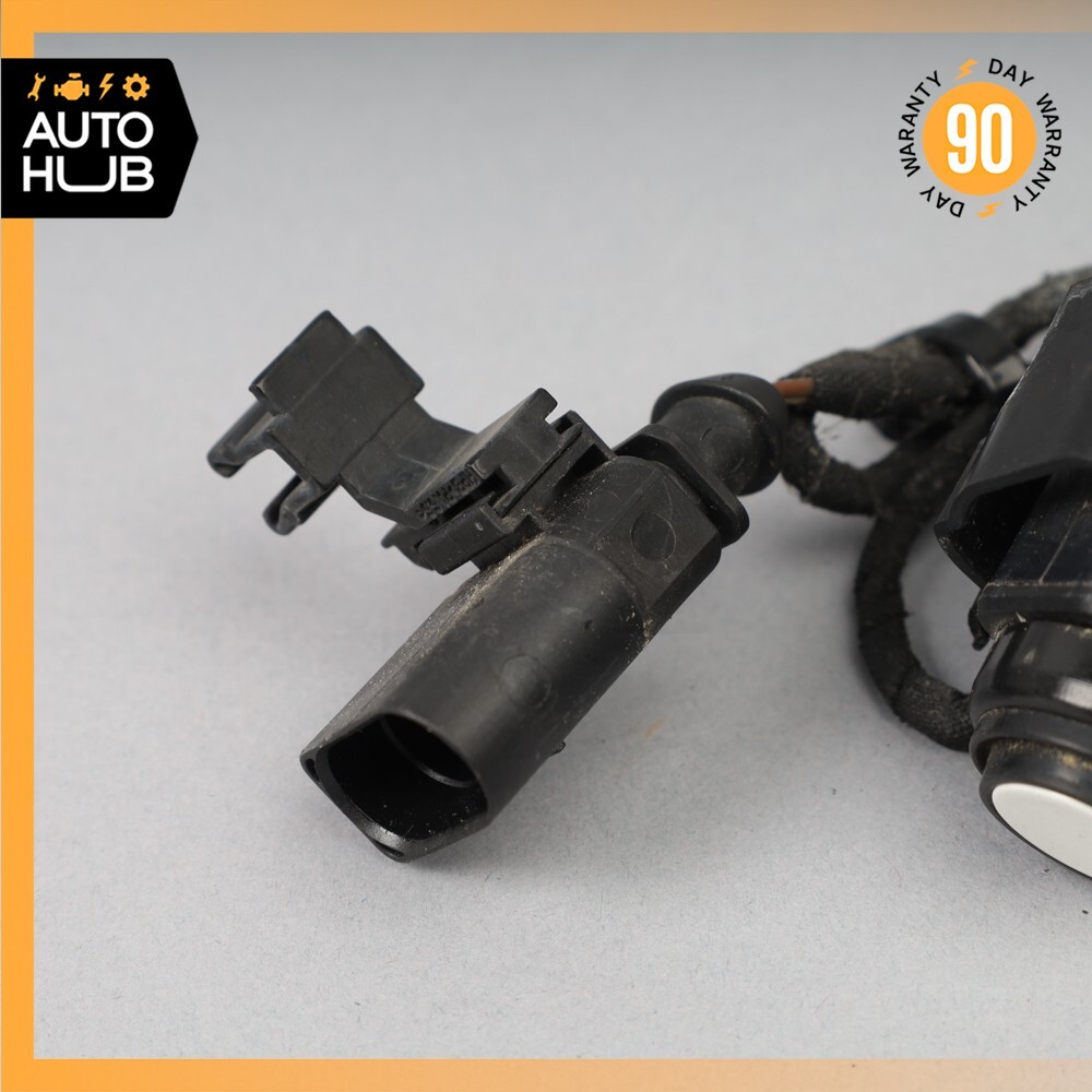 Bentley Continental GT GTC Front or Rear Center Bumper Parking Sensor PDC OEM