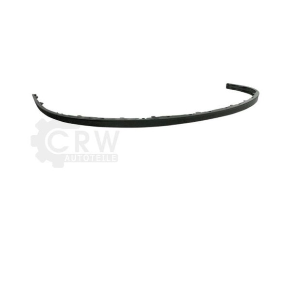 Prasco Spoiler Vorne FüR Peugeot 207 Wa_ Wc_ 1.6 Hdi Wd_ Wk_ PG3241801-image