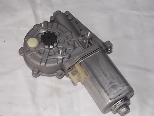 SAAB 900 CLASSIC RIGHT HAND DOOR WINDOW MOTOR convertible turbo NEW - 第 1/1 張圖片