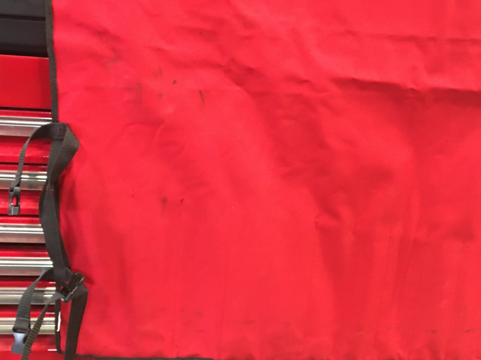 SnapOn Kit Bag From OEXM725KB 25pc Metric Wrench Set PAKKB091 eBay