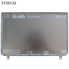 Plasturgie Arrière Pour Toshiba Satellite L875-10v – Coque De Protection (occasion)
