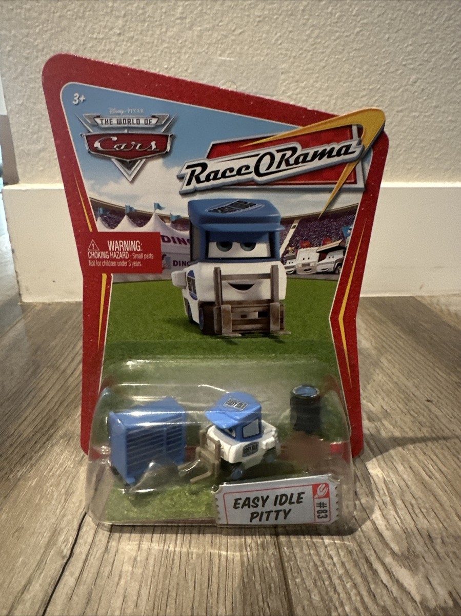 DISNEY PIXAR CARS 