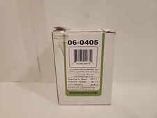 Mogo Air Filter 06-0405