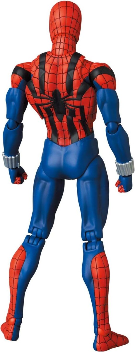 MAFEX No.143 SPIDER-MAN BEN REILLY COMIC Ver. SPIDERMAN