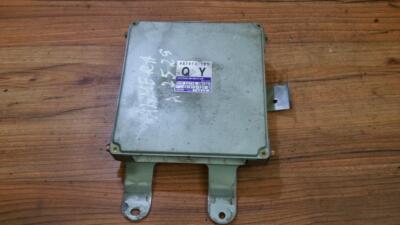 Nissan Almera 1996 ECU Engine Computer (Engine Control Unit) 23710 #134531-84