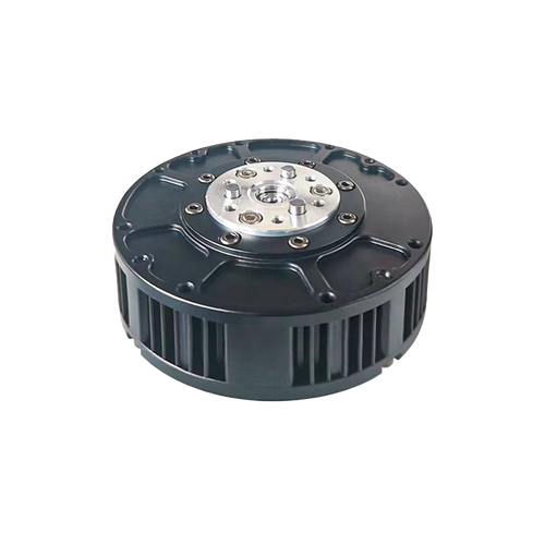 GIM6010-8 Micro DC brushless reduction motor Robot joint drive module - Picture 21 of 22