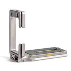 NiSi PRO NLP-CG Adjustable L Bracket for Camera with Flip Out Screen (Tripod ...