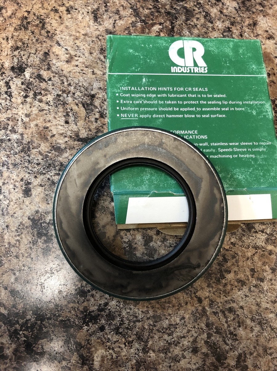 RYC⭐ New SKF CR 26368 Oil Seal 2.625