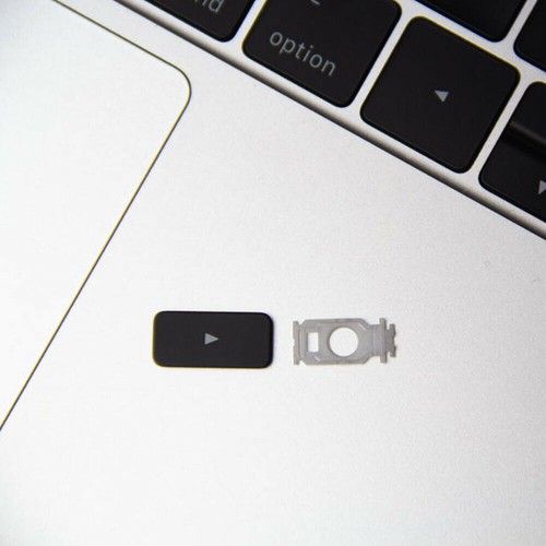 MacBook Pro Arrow Key Cap & Scissor Clip for M1 M2 A2141 A2251 A2338 A2289 A2179 - Picture 6 of 12