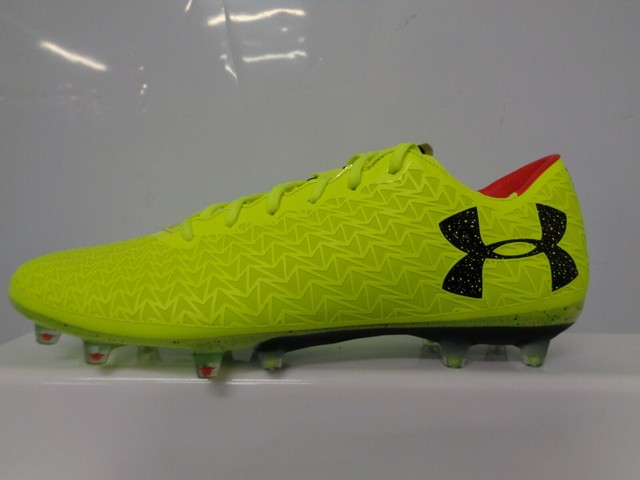 under armour football boots uk