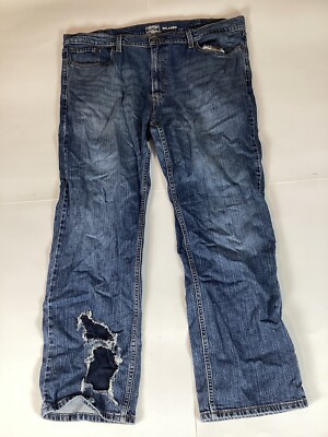 UFO EVERY DAY JEANS XLサイズ