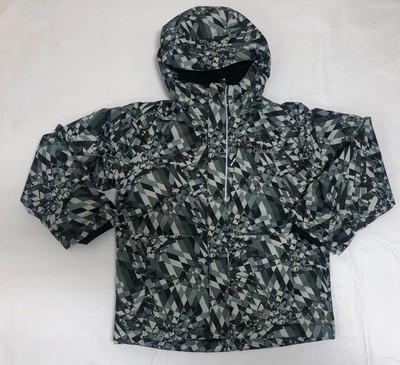 columbia omni heat boys jacket