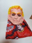 VINTAGE 50s 60s FLASH GORDON CHILD COSTUME - King Features Syndicate - Medium