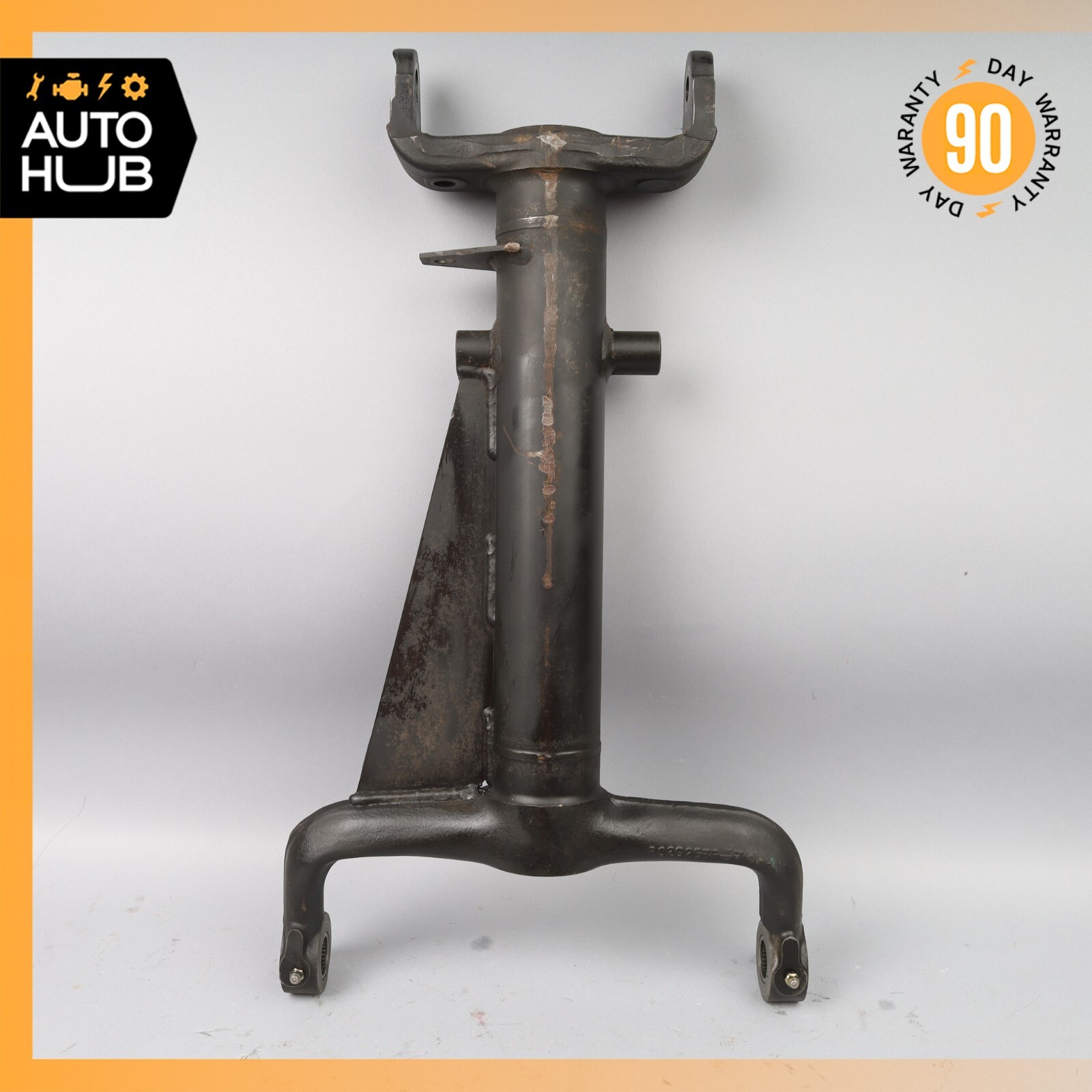 00-04 Aston Martin DB7 Vantage Rear Left Driver Side Control Arm OEM 20k