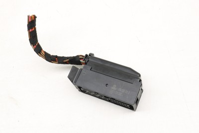 2015-2020 PORSCHE MACAN GTS 95B - Parking Brake Module Wiring Harness