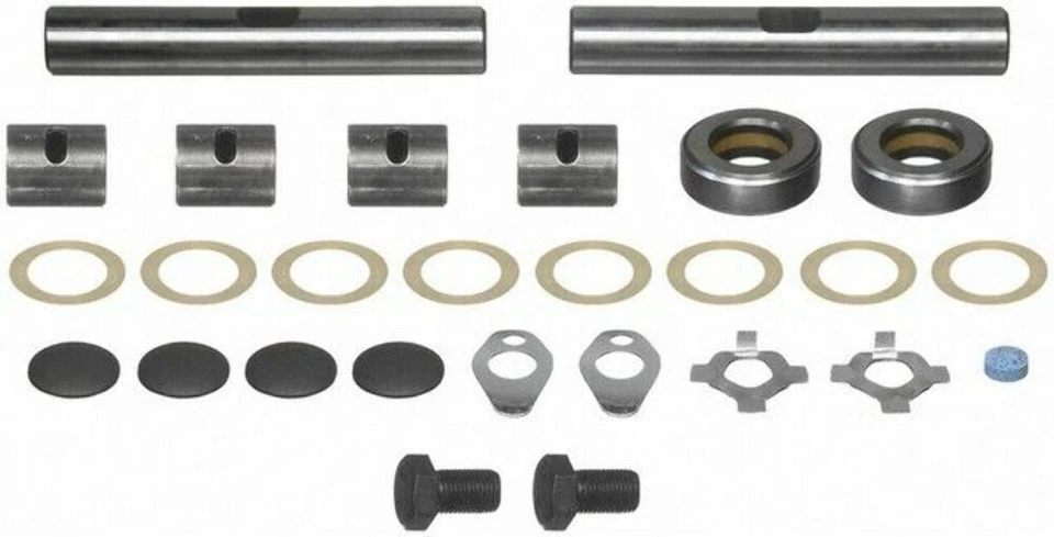 MOOG Chassis Products Steering King Pin Set 8453B | Auto Pieza de alta calidad, Univ Foto 2 de 3