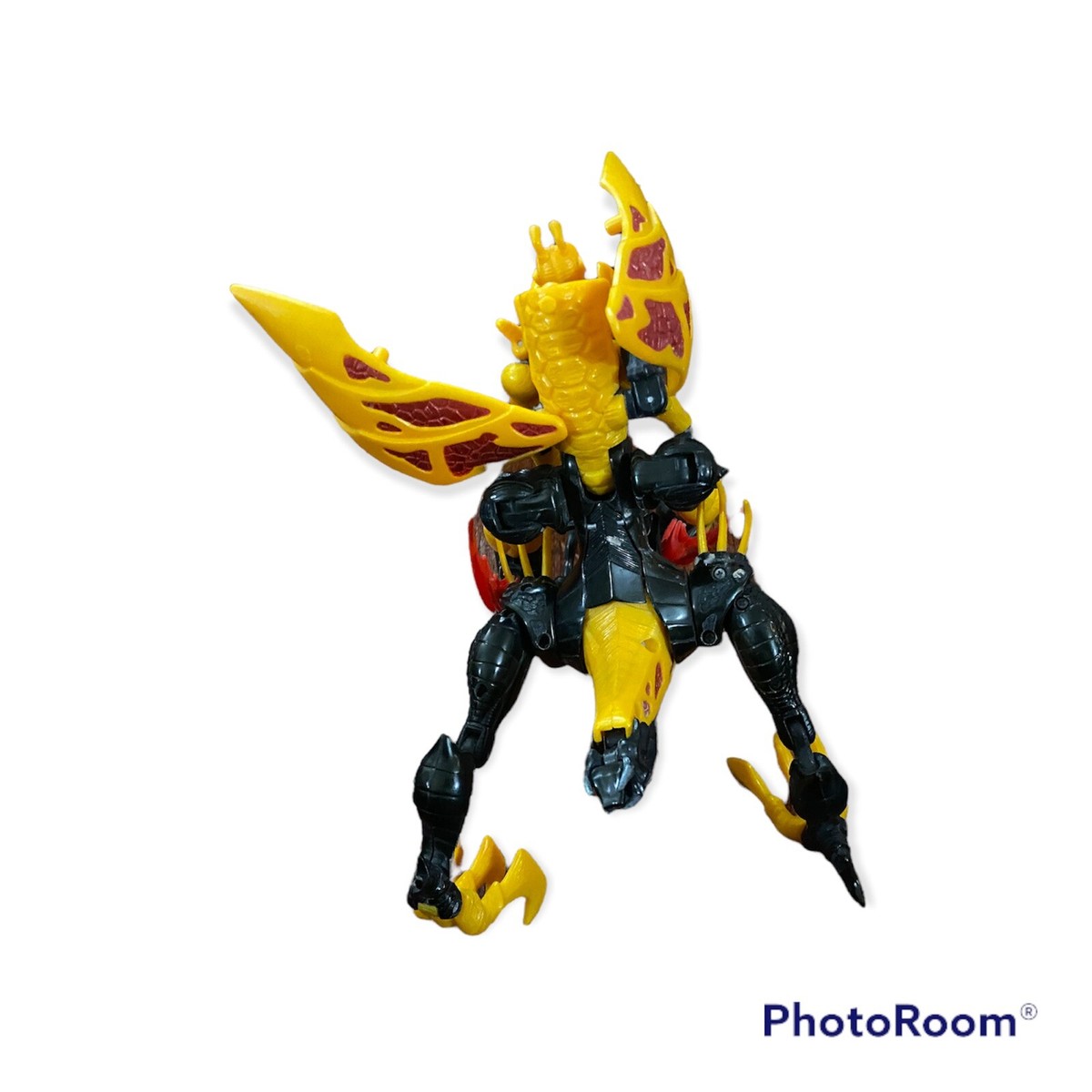 Hasbro Transformers Animorphs Visser Three 1999 Action Hasbro Transformers Animorphs Visser Three 1999 Action