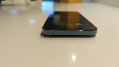 Apple iPhone 12 Pro Max, 512GB - Unlocked - Used Excellent - Afbeelding 4 van 12