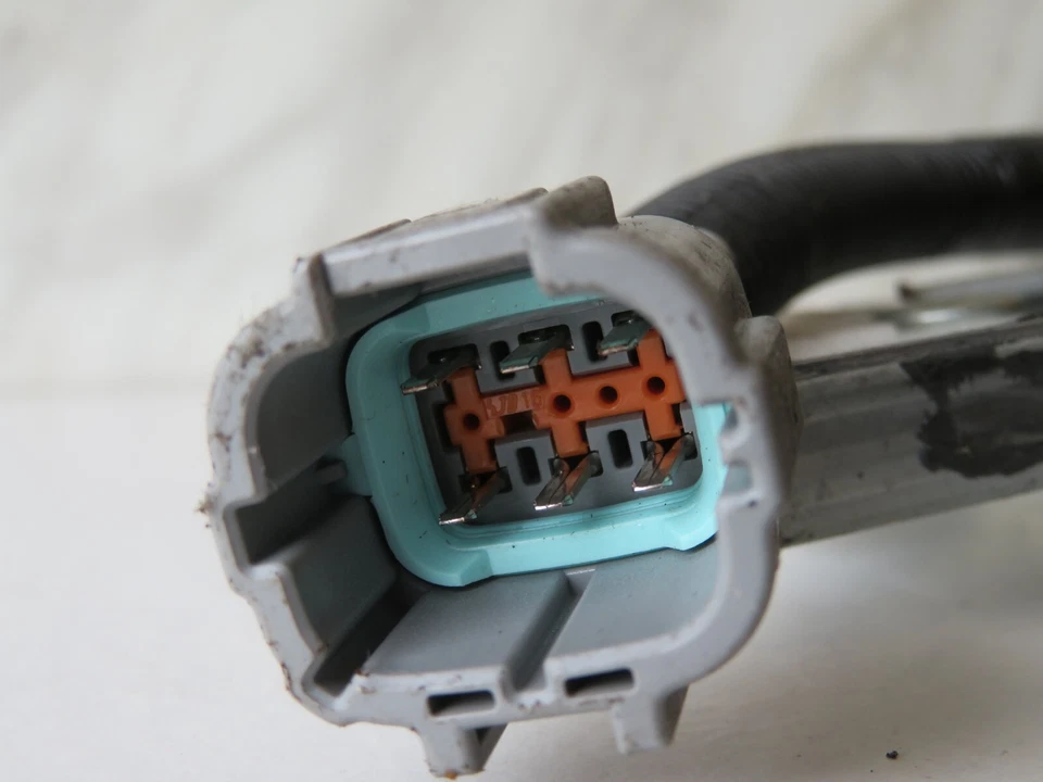 REGULADOR VENTANA NISSAN X-TRAIL OSF 807308H300 01-07 AMS1356 Foto 3 de 4