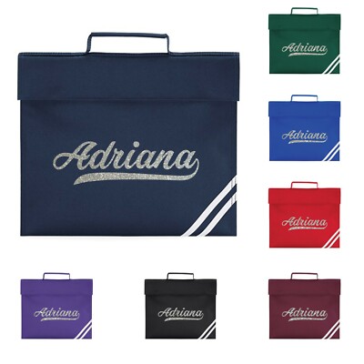 Borsa Mare COLOR Personalizzata In Glitter - Foto 14