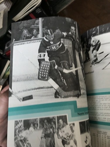 Álbum de hockey 1970 del programa Oakland Seals de Gary Smith Carol Vadnais etc. - Imagen 5 de 11