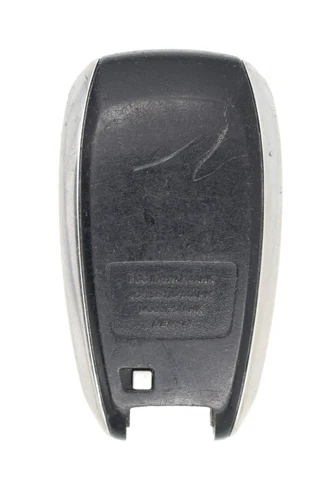 OEM Subaru HYQ14AHK Smart Key Fob with 4 Buttons - Picture 2 of 5