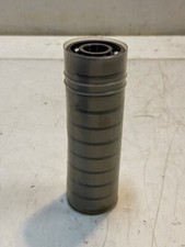 10 Quantity of SST Ball Bearings 6201-1/2  32x13x10mm Thick 10 Quantity 