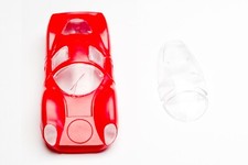 REPRO PARFAITE D'UN VITRAGE