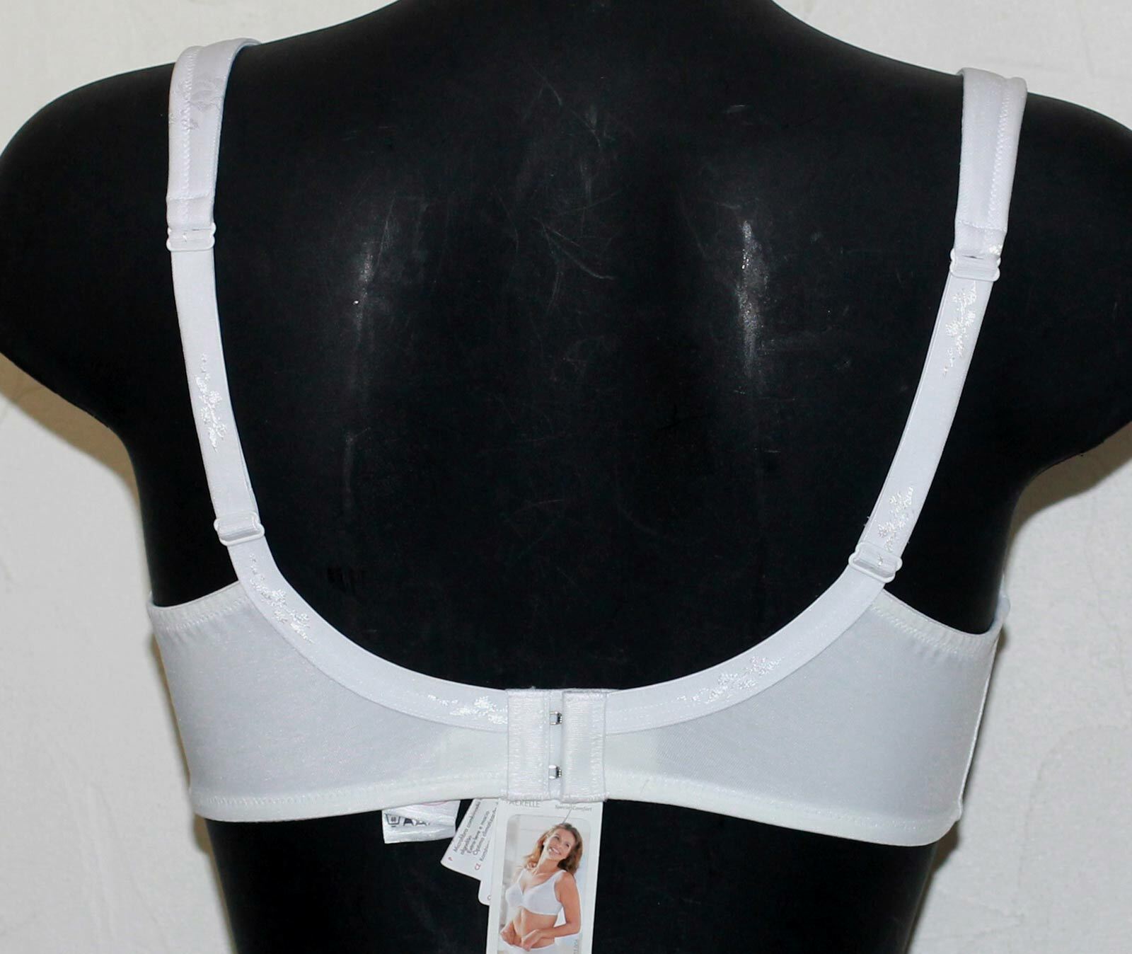 Soutien-gorge Armatures Anita Comfort - Taille 90D (95C), Blanc, Neuf Avec étiquettes