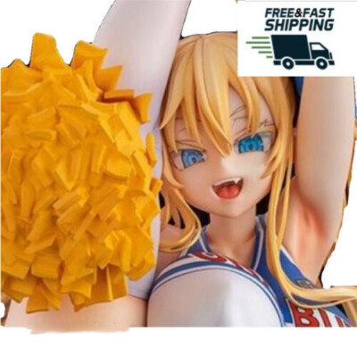 Native Transfer student Lilith Bacon PVC Model In Stock Original