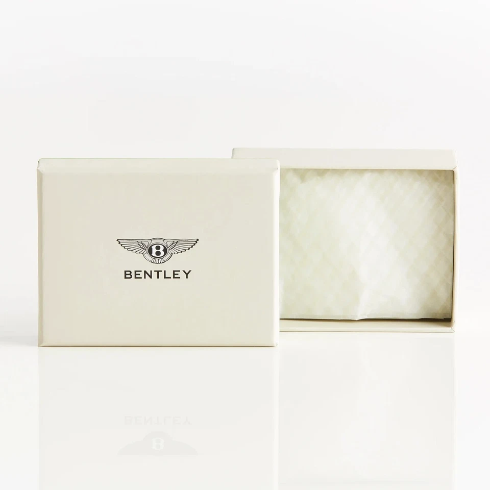 OFFICIAL Bentley Flying B Keyring - Image 2 of 2