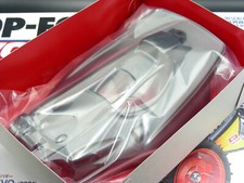 Tamiya 47470 Top Force EVO 2021 Evolution Pre Painted Body Wing w Undercowl Tray