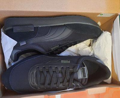Puma Future Rider Play on 371149 25 11/46 schwarz neu selten
