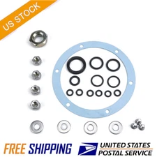 Hydraulic Helm Seal Rebuild Kit SeaStar BayStar HS5176 HH-5271 5272 5741 5742