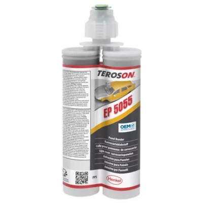 Karosseriekleber EP 5055 Doppelpatrone 200Ml TEROSON