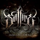 Saffire - From Ashes to Fire [New CD]
