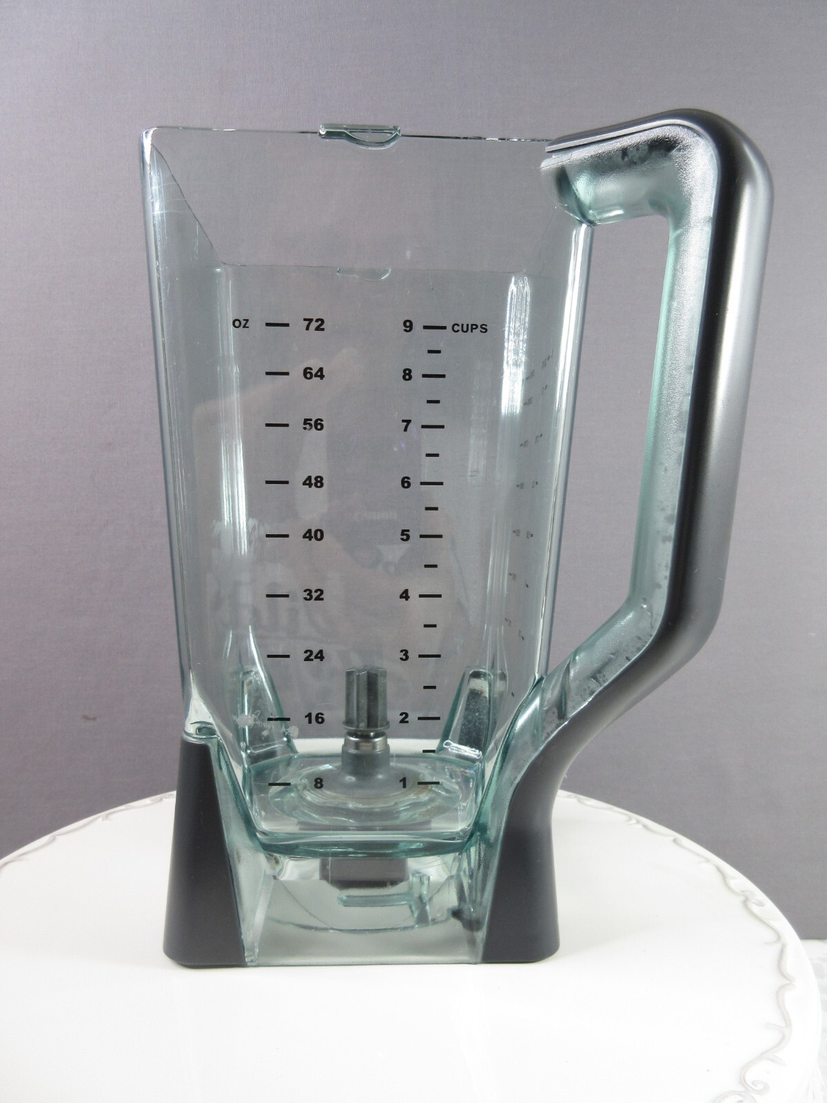 Ninja Professional Blender Pitcher Only Replacement Part Model BL660 30
