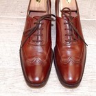 $525 GRAVATI Arthur Beren Women's 6 Narrow * add $15 Cedar Trees — photo 2