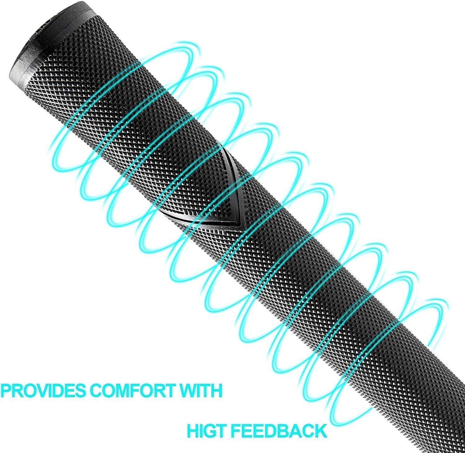 Arthritic Golf Grips Oversize Jumbo Golf Club Grips for Men Women 13